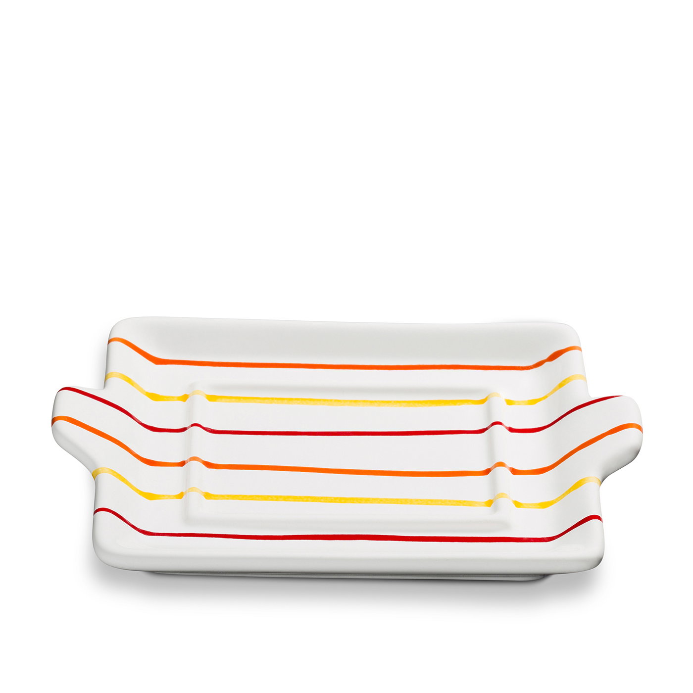 Butter Dish Bottom